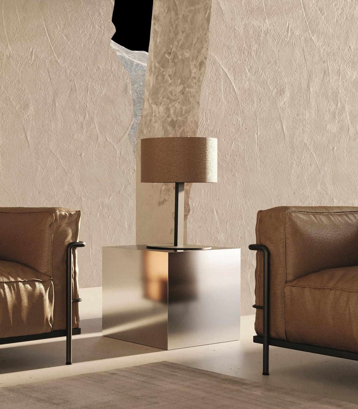 Eco Light Rems Rems Table Lamp | Aromas Del Campo | LightCo Australia