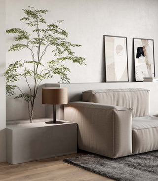 Rems Table Lamp