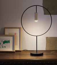 Revolta Table Lamp