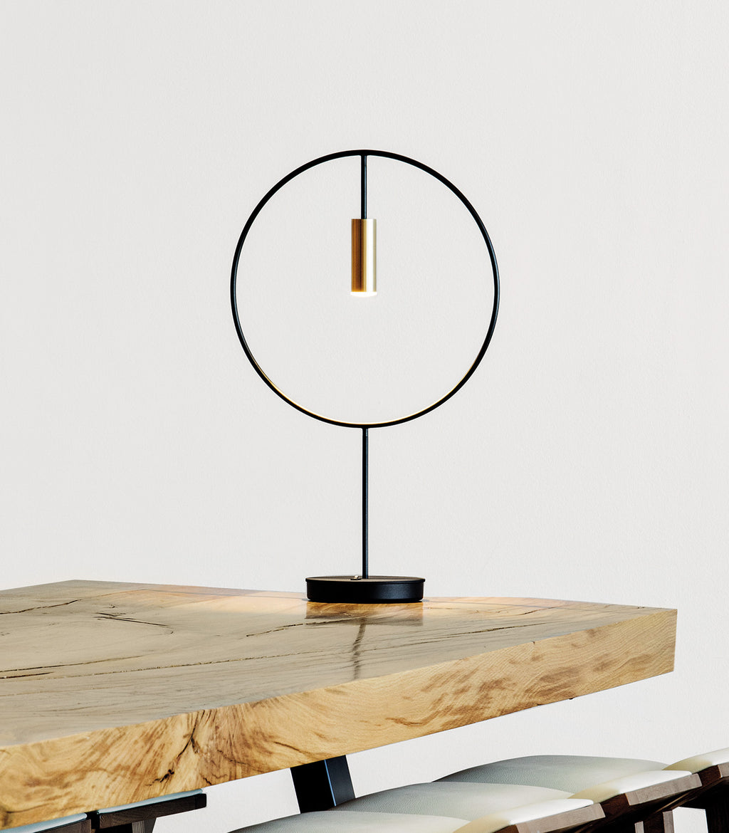 Revolta Table Lamp