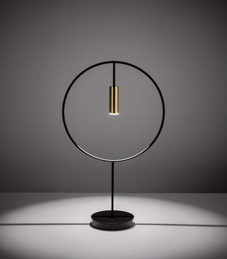 Revolta Table Lamp