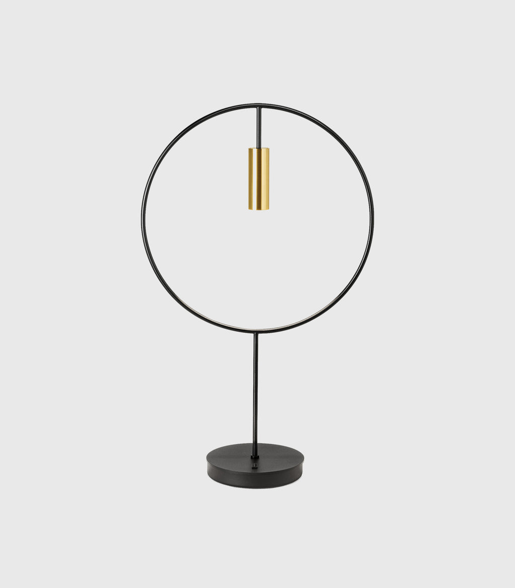 Revolta Table Lamp