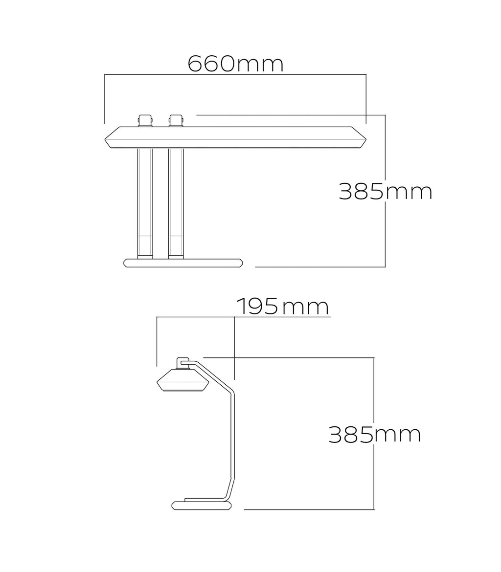 Antique Brass/Textured Cream/Navy - Additional Image