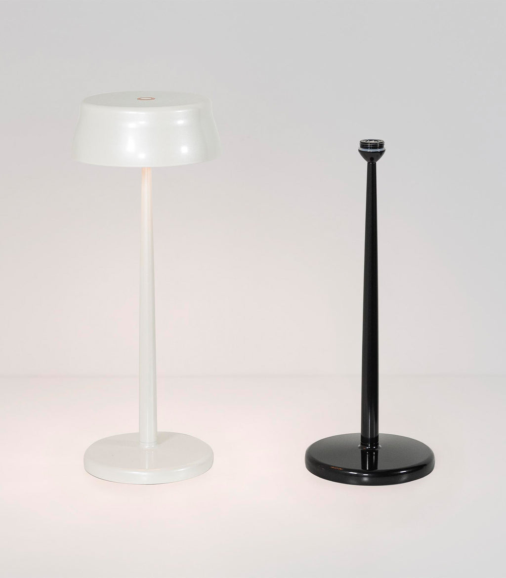 Sister Table Lamp