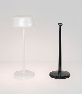 Sister Table Lamp