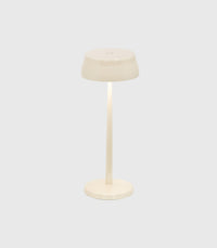 Sister Table Lamp