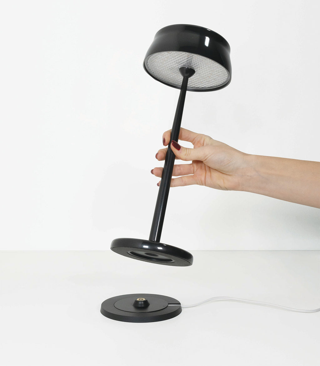 Sister Table Lamp
