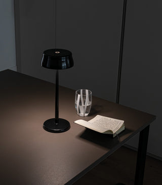 Sister Table Lamp