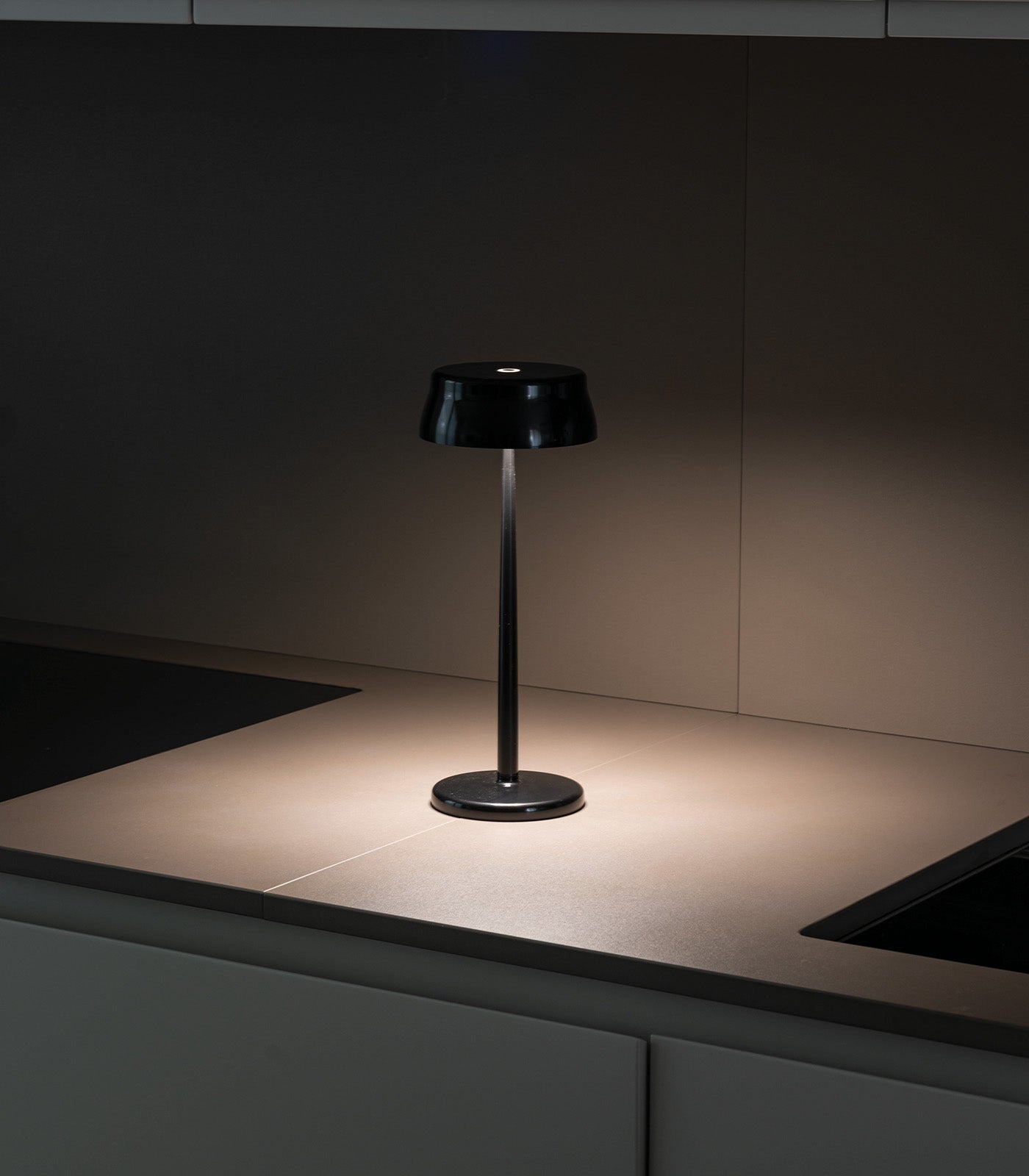 Sister Table Lamp