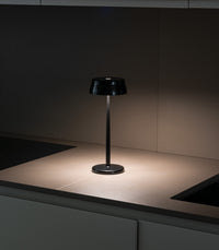 Sister Table Lamp