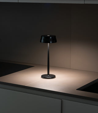 Sister Table Lamp