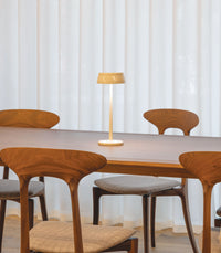 Sister Table Lamp