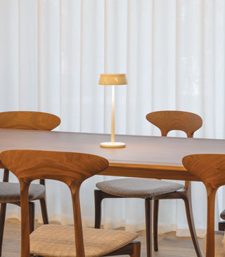 Sister Table Lamp