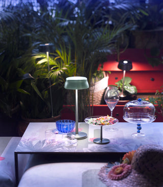 Sister Table Lamp