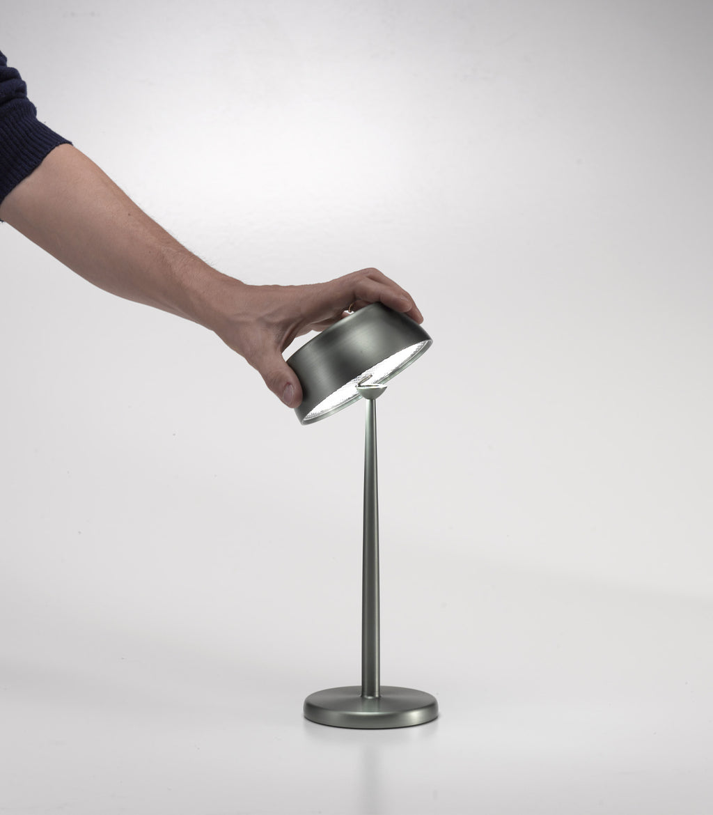 Sister Table Lamp