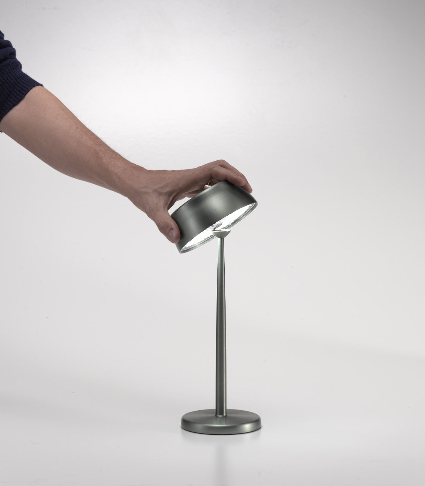 Sister Table Lamp