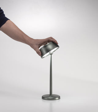 Sister Table Lamp