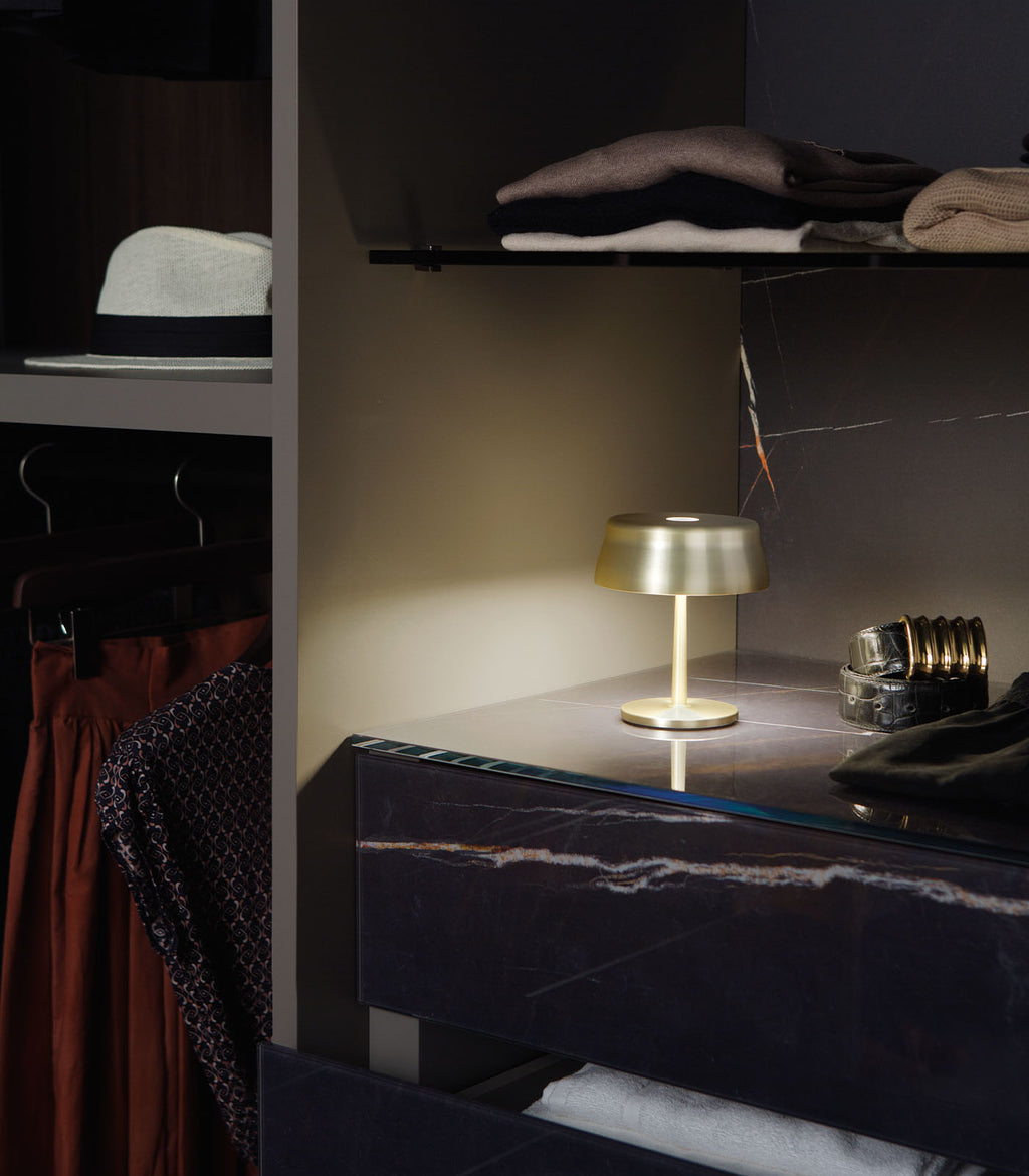 Sister Mini Table Lamp