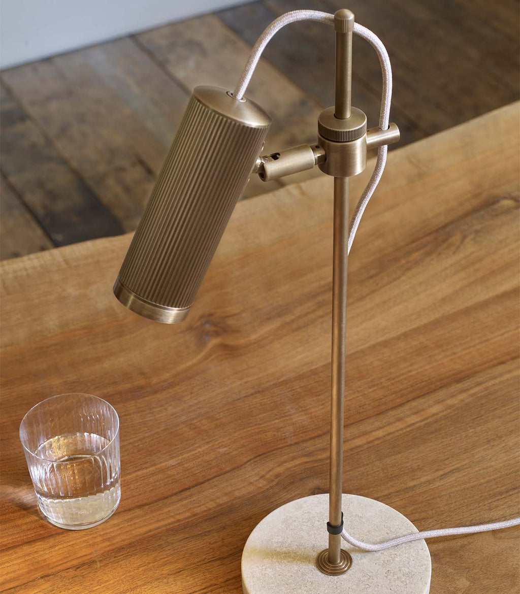 Spot Desk Table Lamp