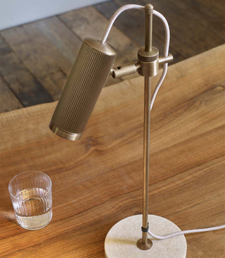 Spot Desk Table Lamp