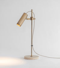 Spot Desk Table Lamp