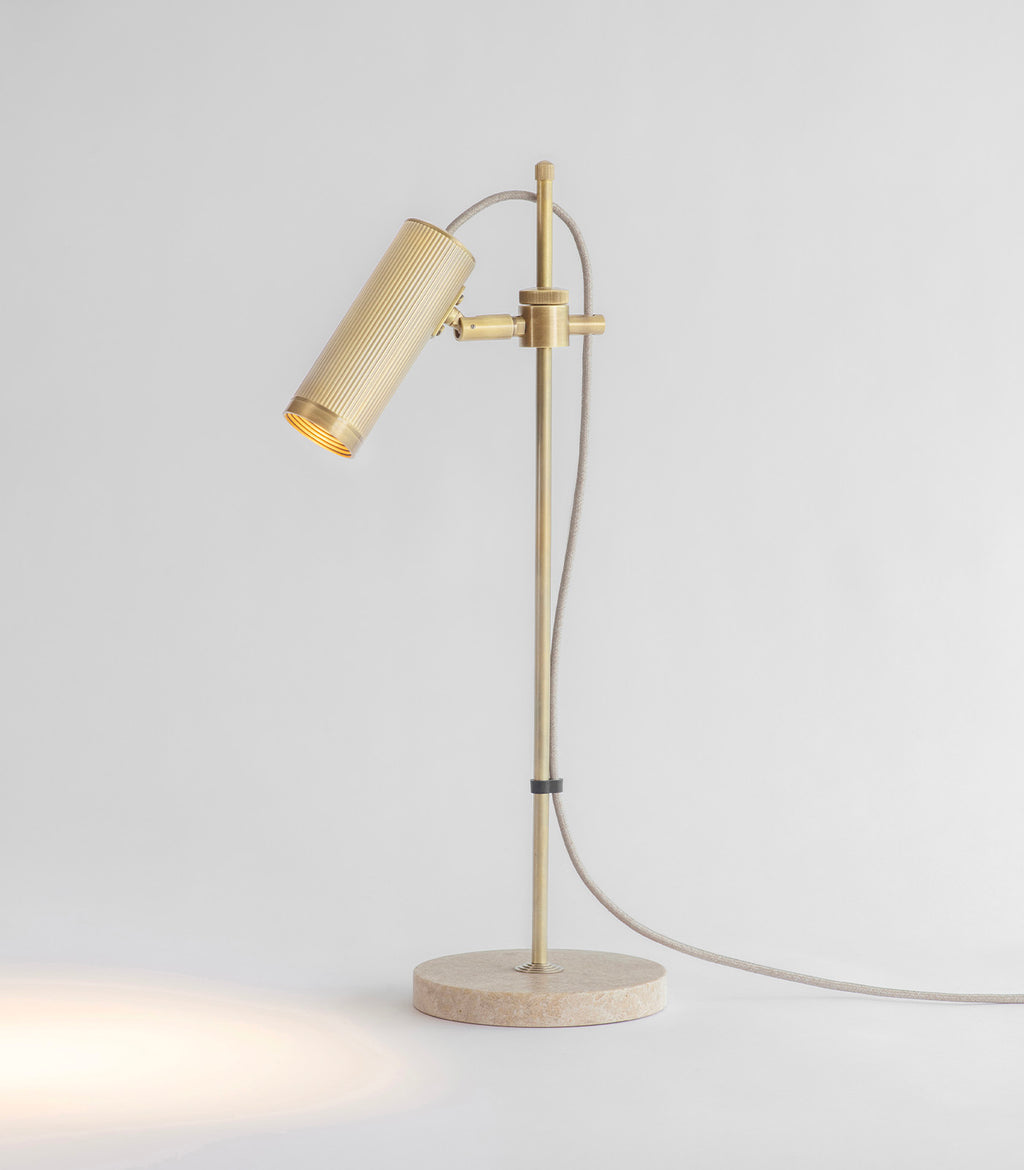 Spot Desk Table Lamp