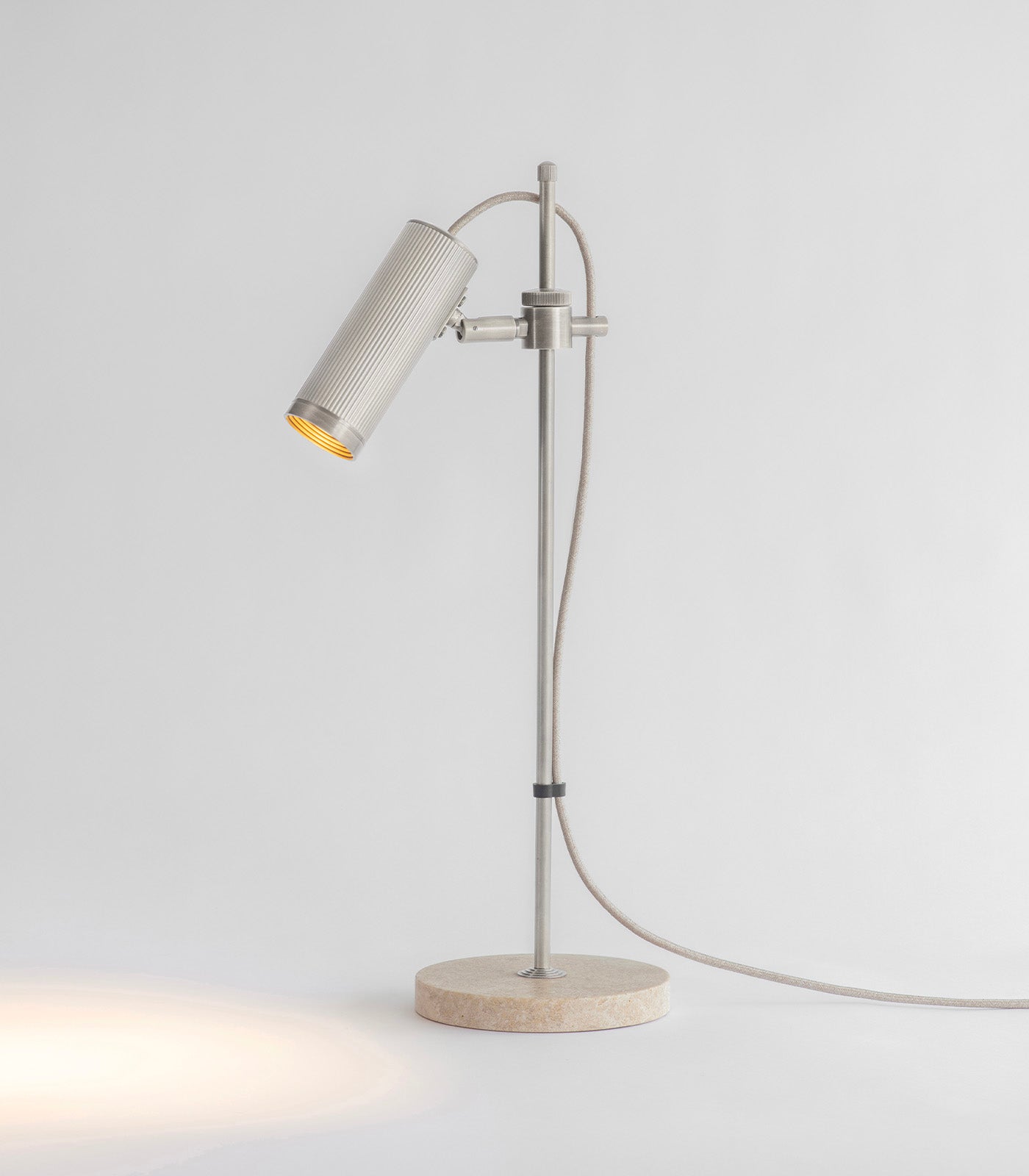 Spot Desk Table Lamp