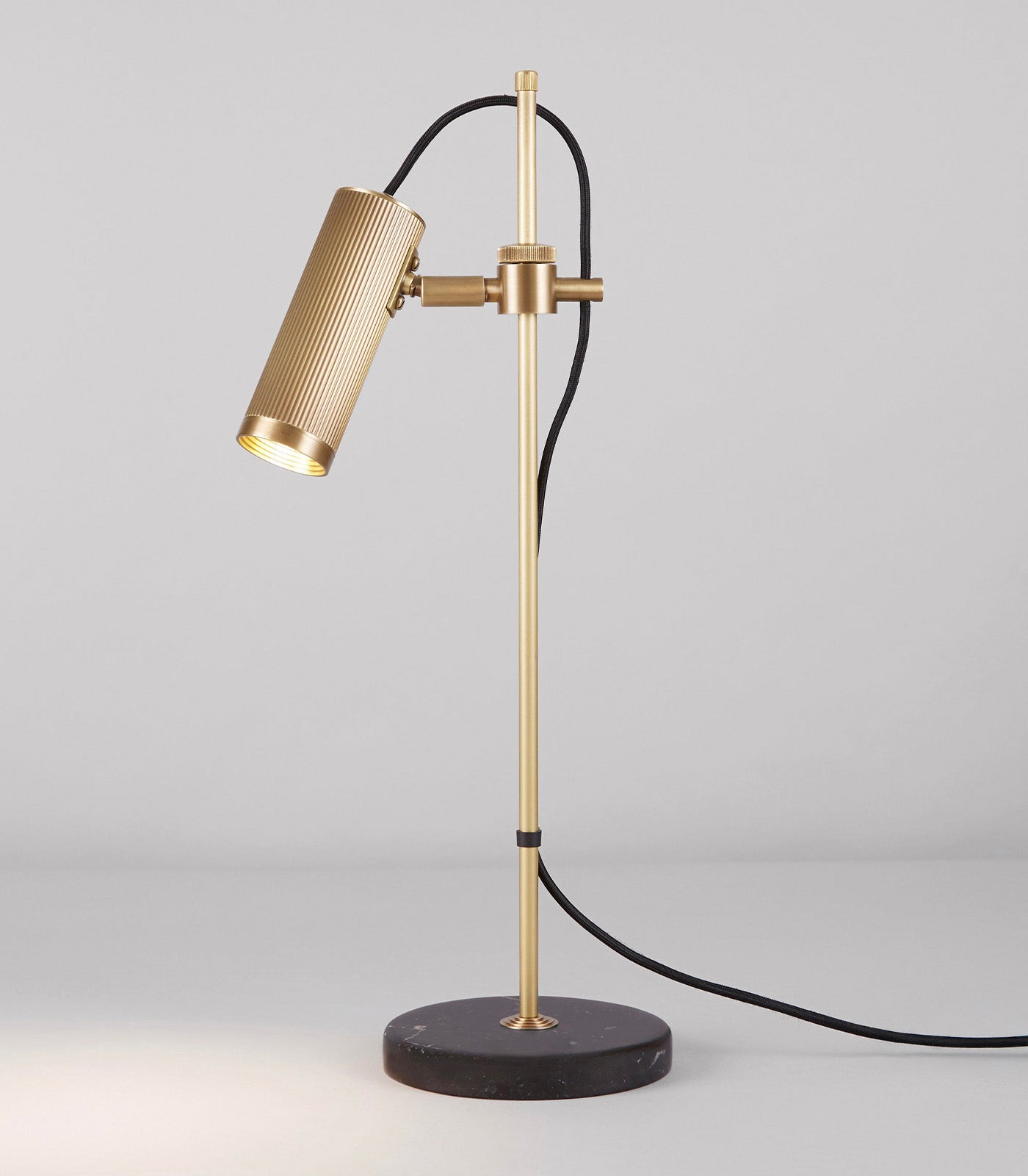 Spot Desk Table Lamp