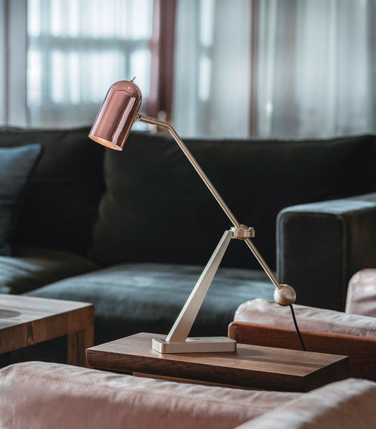 Stasis Table Lamp