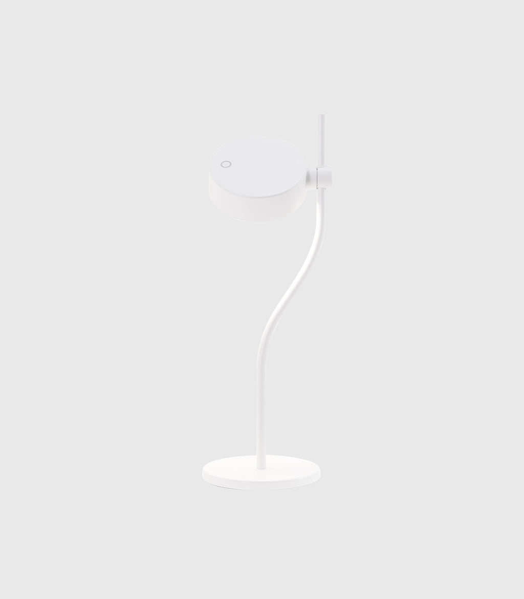 Super O Table Lamp