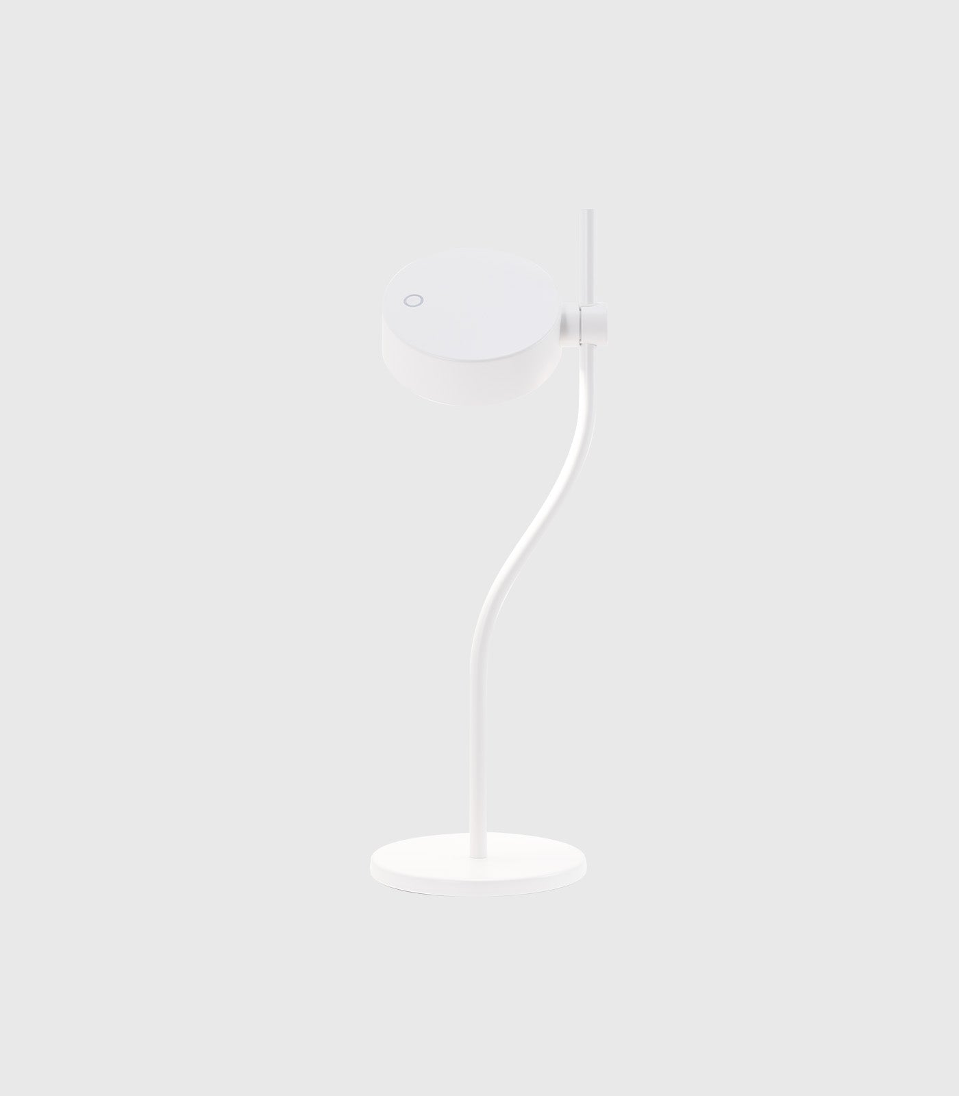 Super O Table Lamp