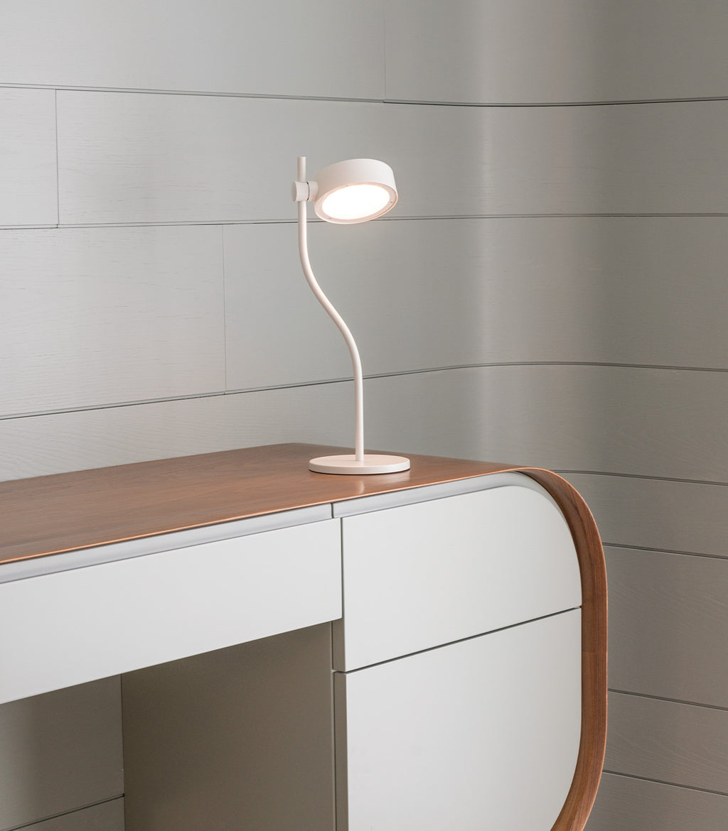 Super O Table Lamp