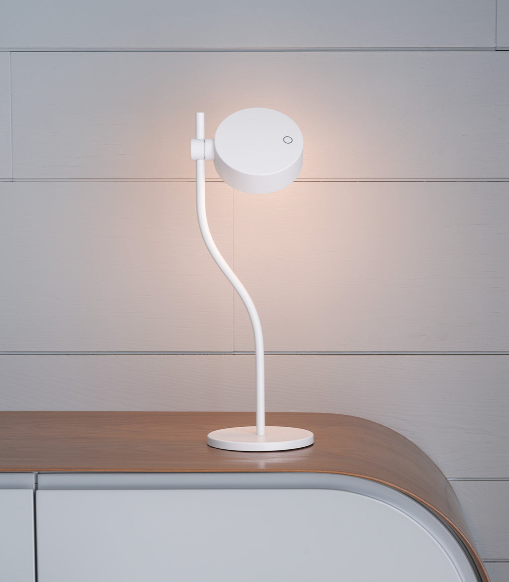 Super O Table Lamp