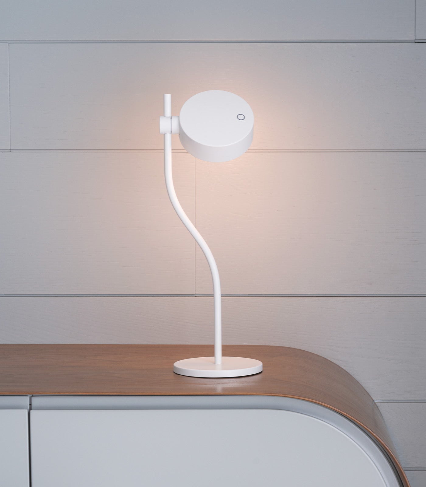Super O Table Lamp