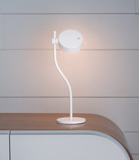 Super O Table Lamp