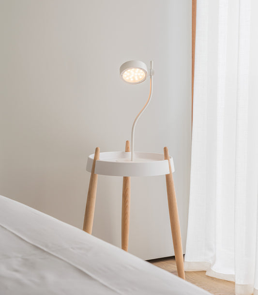 Super O Table Lamp