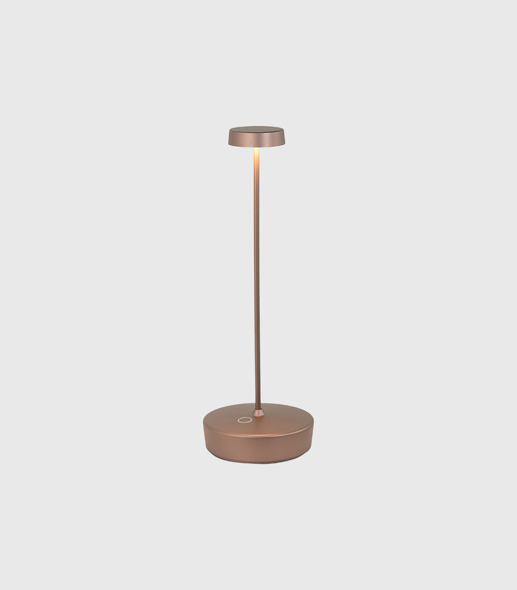 Swap Table Lamp