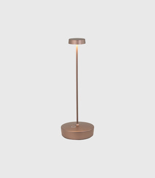 Swap Table Lamp