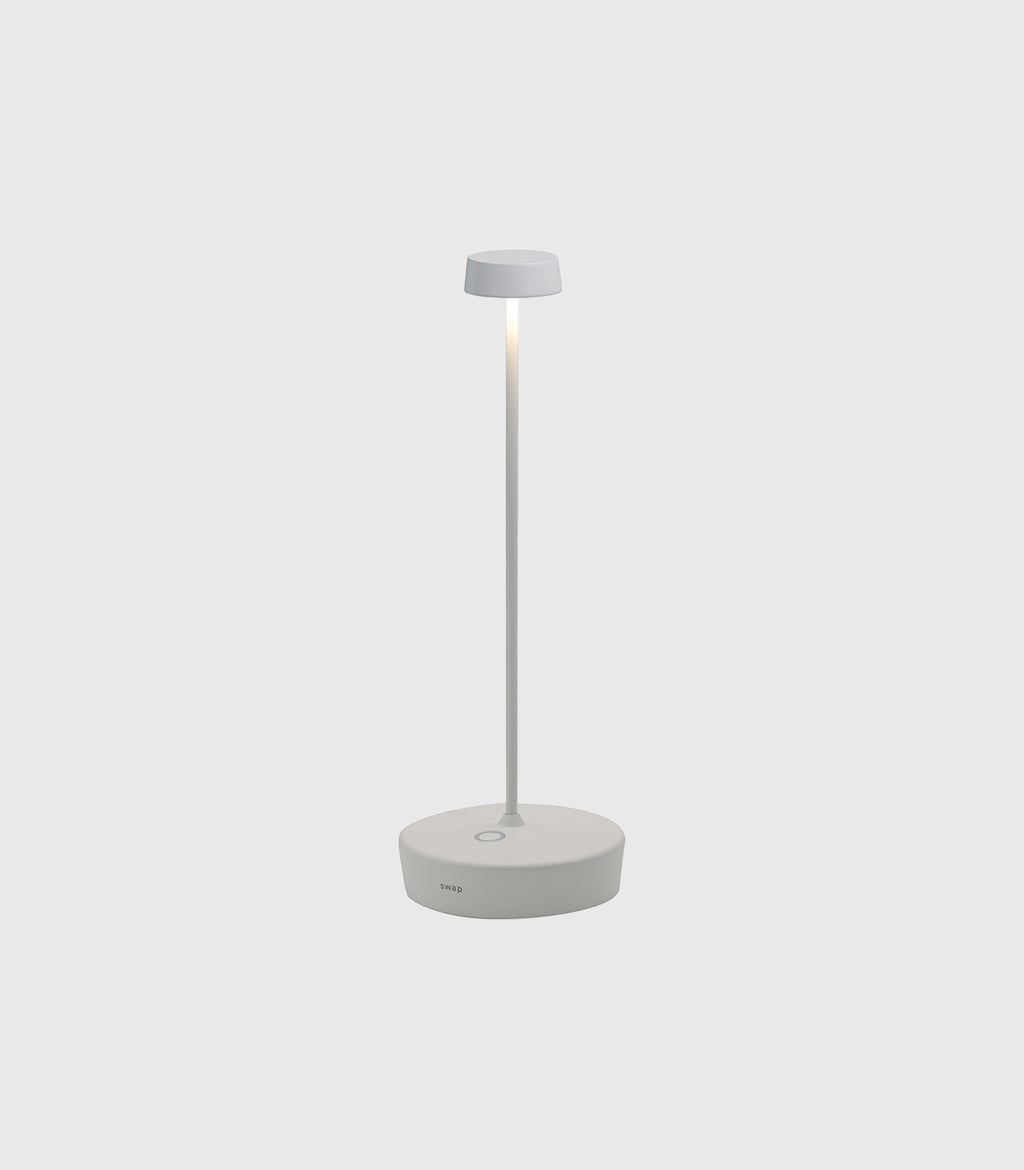 Swap Table Lamp