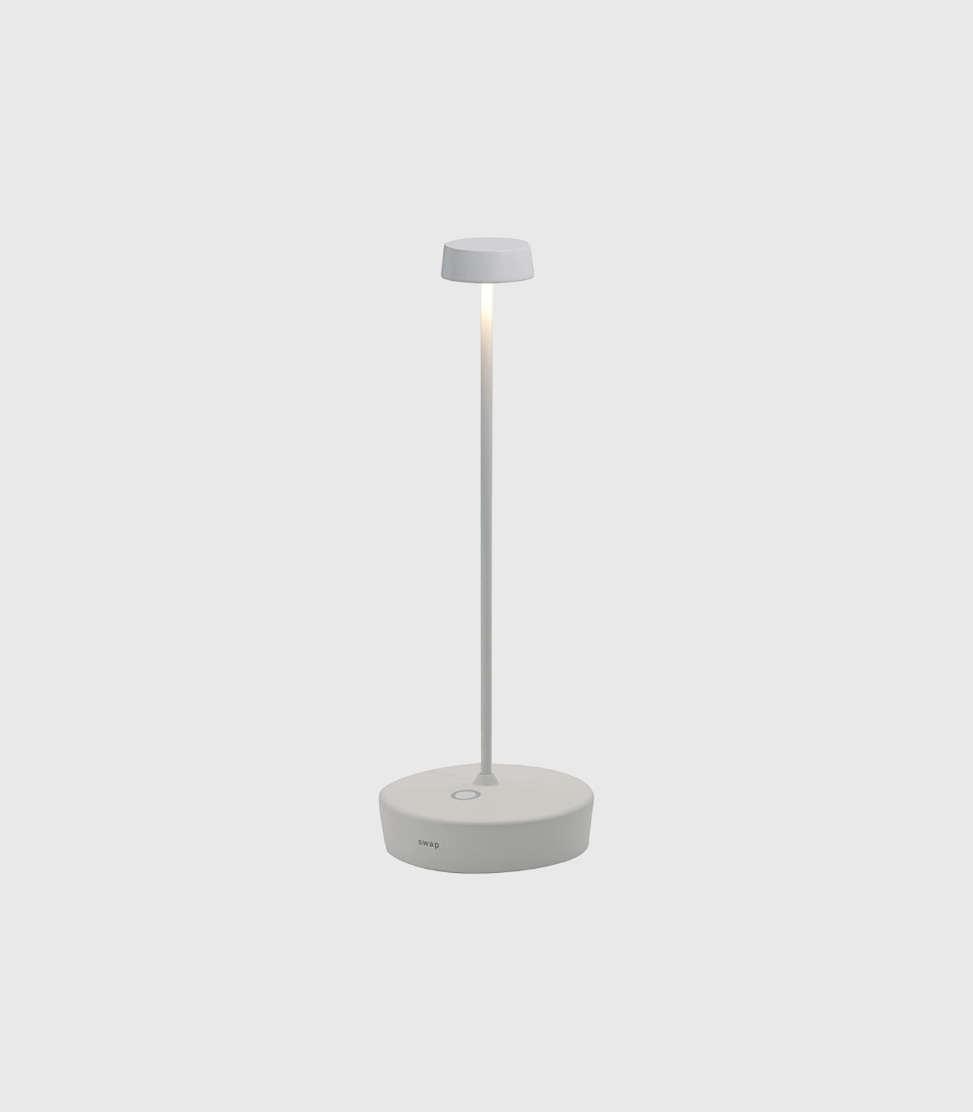 Swap Table Lamp