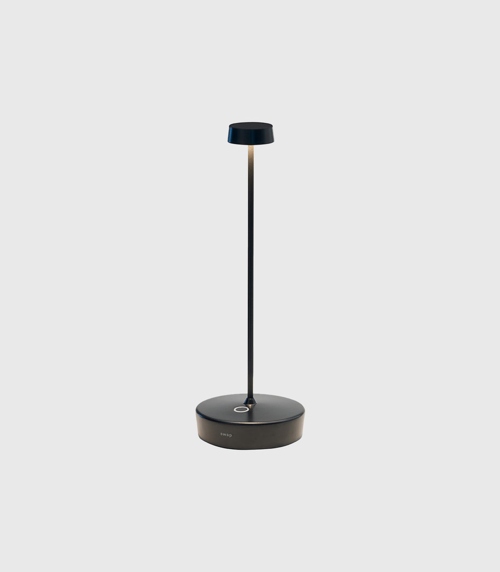 Swap Table Lamp