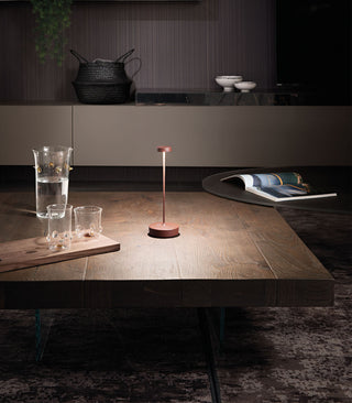 Swap Table Lamp