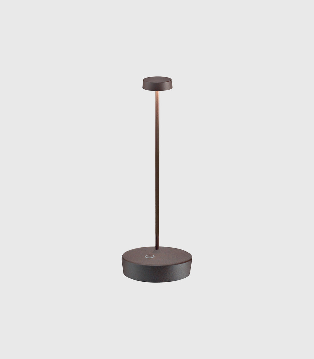 Swap Table Lamp