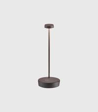 Swap Table Lamp