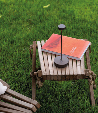 Swap Table Lamp
