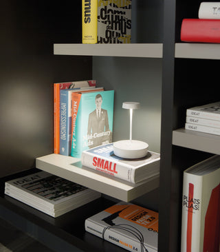 Swap Mini Table Lamp