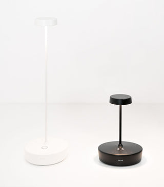 Swap Table Lamp