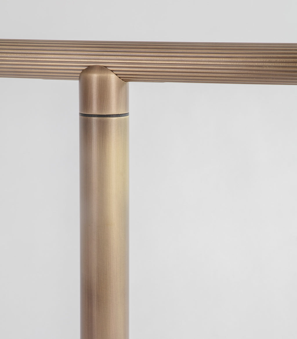 Talbot Bankers Table Lamp