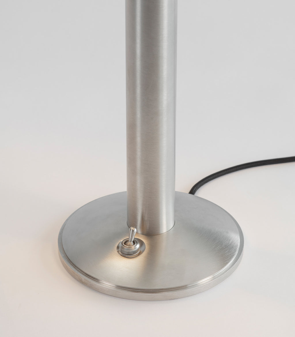 Talbot Bankers Table Lamp