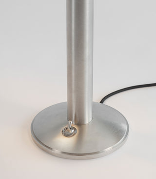 Talbot Bankers Table Lamp